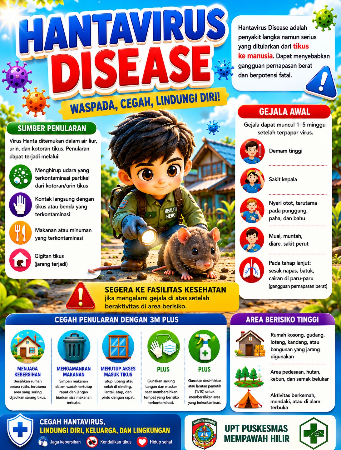 Hantavirus