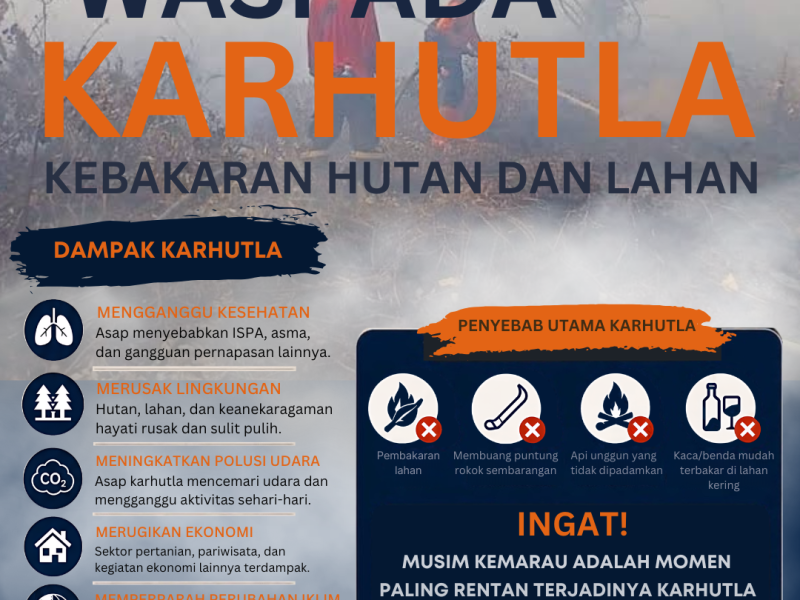 Karhutla